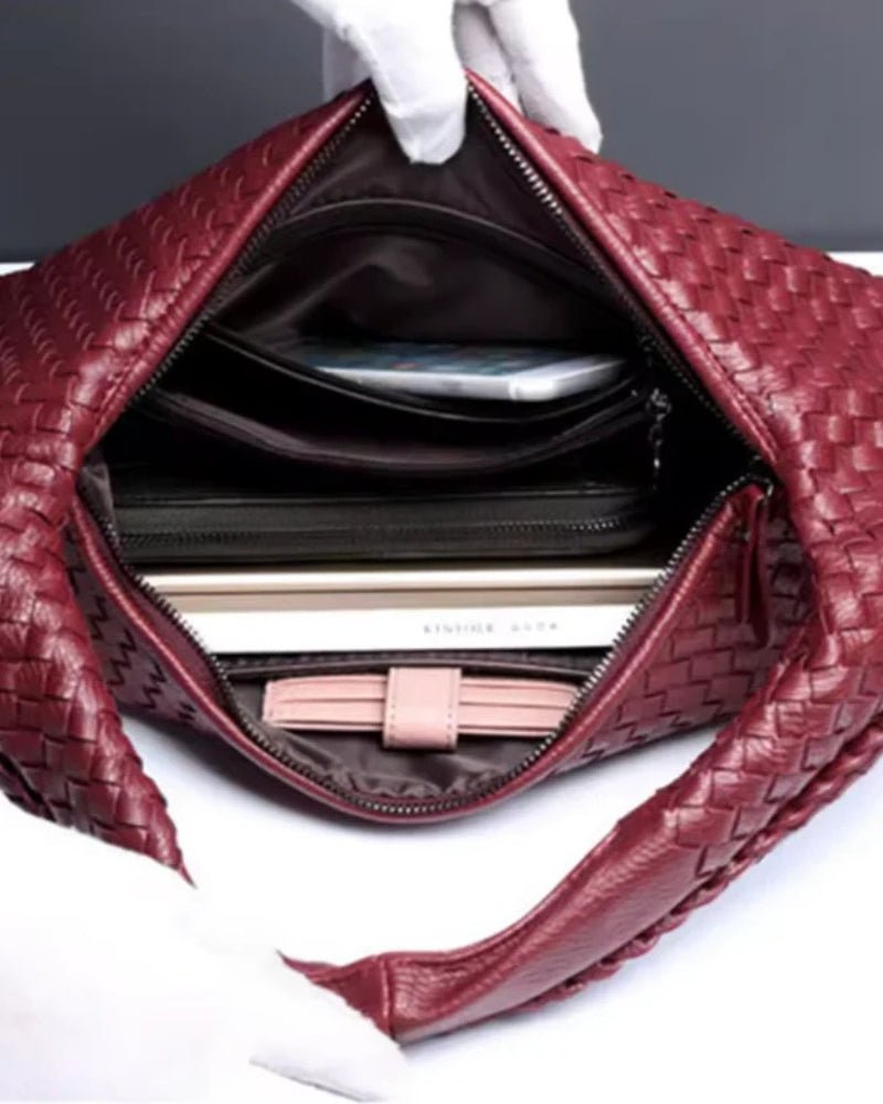 THE LONDON HANDBAG - LORMIER - 