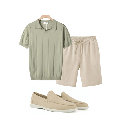 THE LORMIER TRIO N°03 – THE CAPRI - LORMIER - 