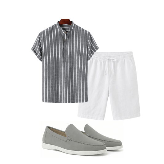 THE LORMIER TRIO N°05 – THE MONACO - LORMIER - 