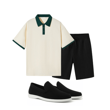 THE LORMIER TRIO N°07 – THE TOSCANA - LORMIER - 