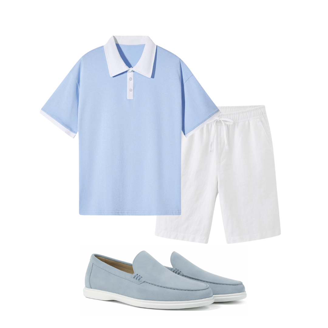 THE LORMIER TRIO N°08 – THE BIARRITZ - LORMIER - 