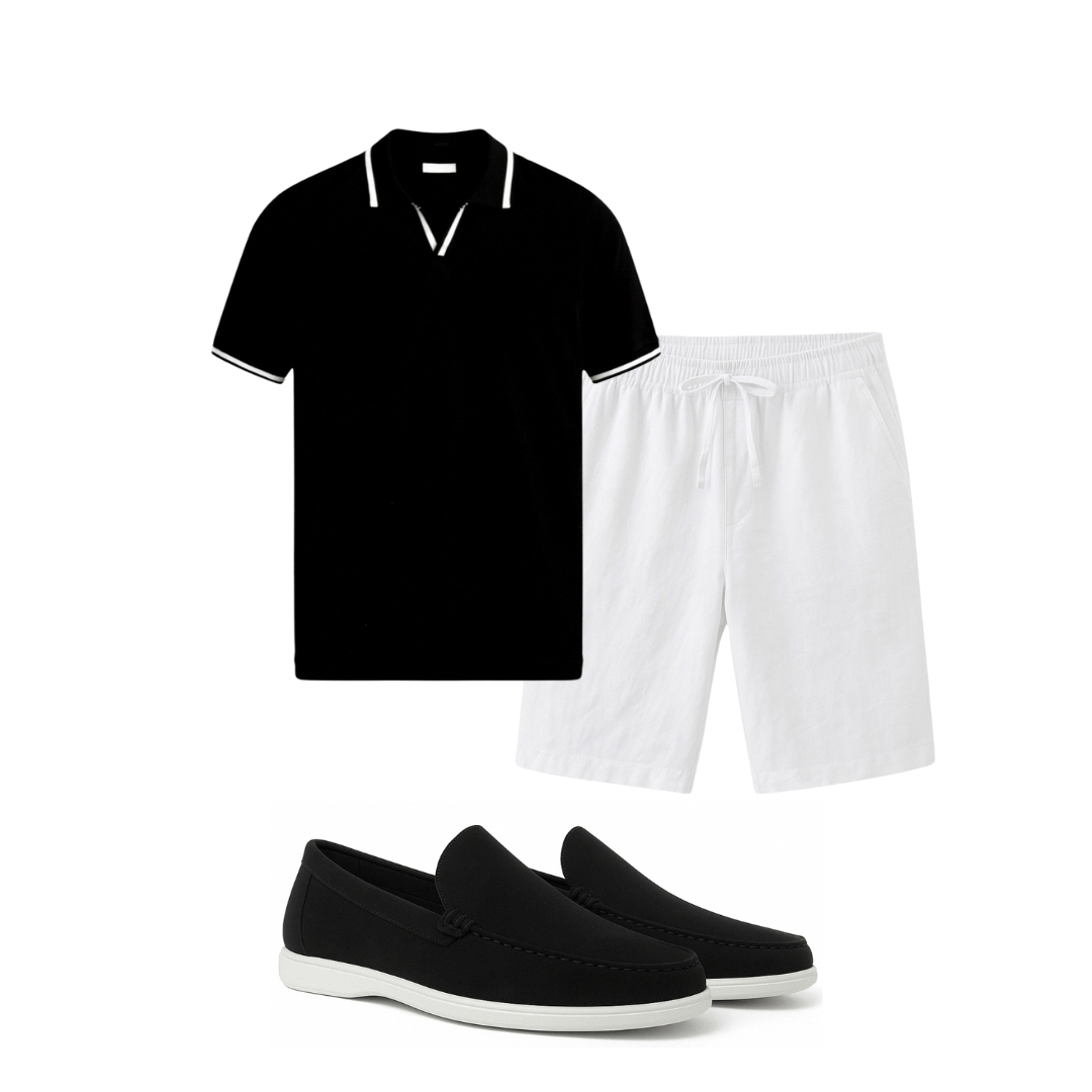 THE LORMIER TRIO N°09 – THE MARBELLA - LORMIER - 