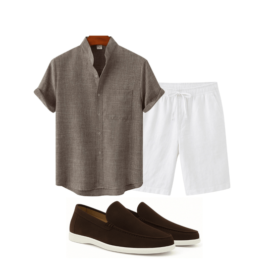 THE LORMIER TRIO N°11 – THE COMO - LORMIER - 