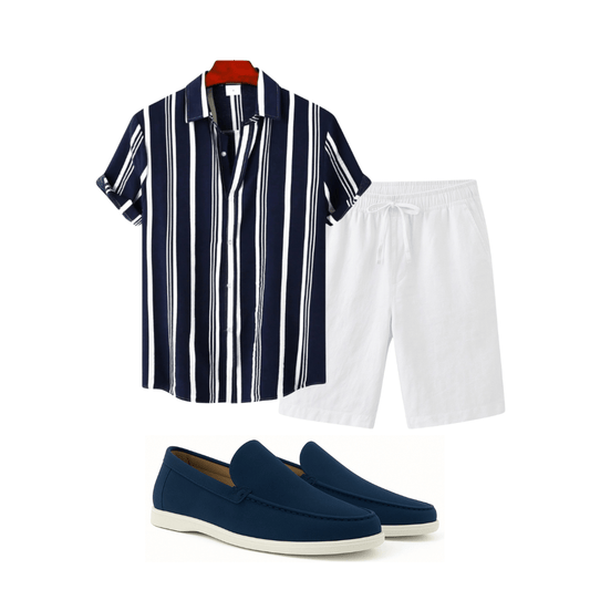 THE LORMIER TRIO N°12 – THE MYKONOS - LORMIER - 