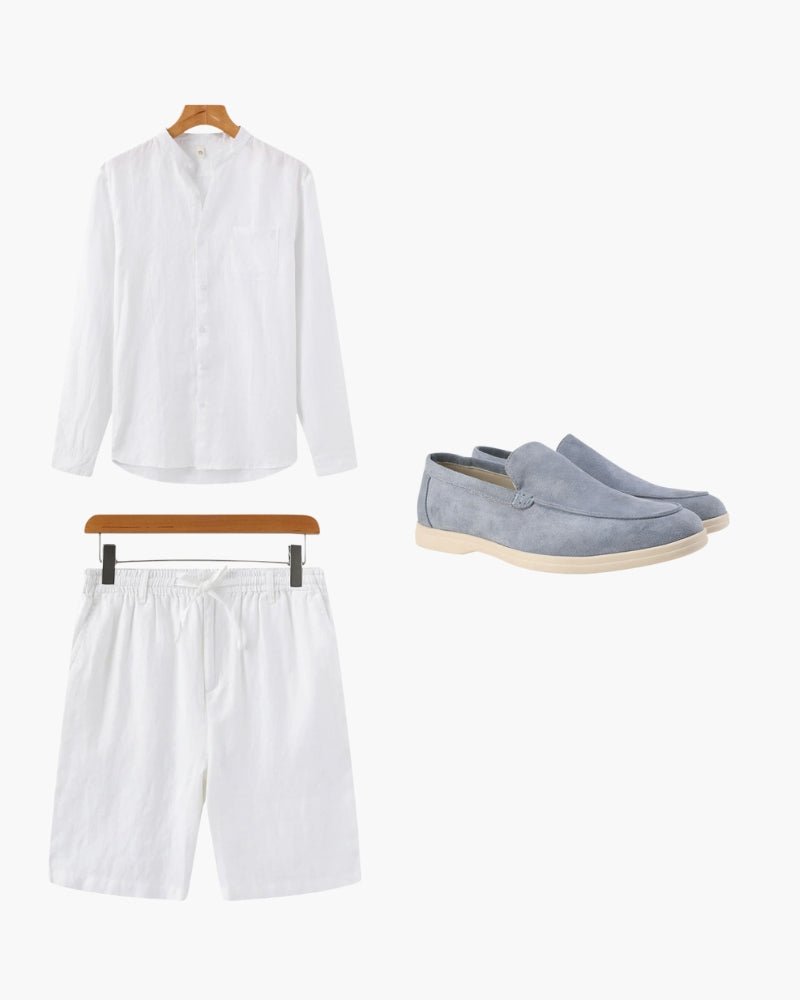 THE LORMIER TRIO N°13 – THE MALLORCA - LORMIER - 