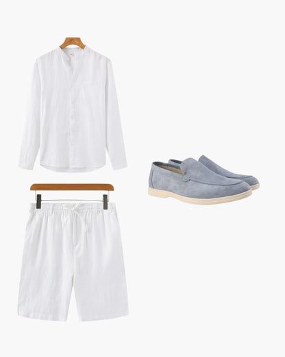 THE LORMIER TRIO N°13 – THE MALLORCA - LORMIER - 