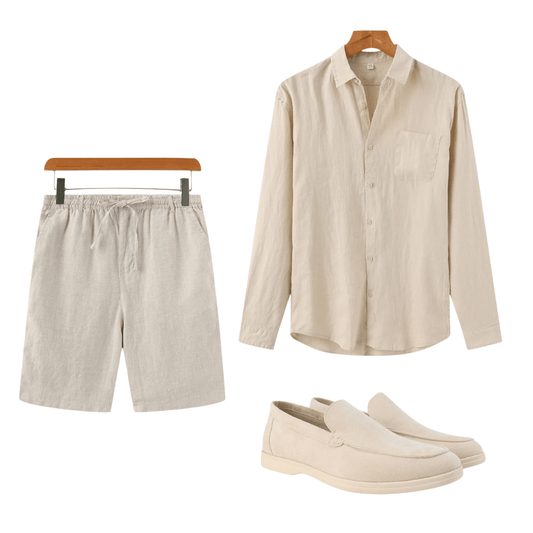 THE LORMIER TRIO N°13 – THE MALLORCA - LORMIER - 