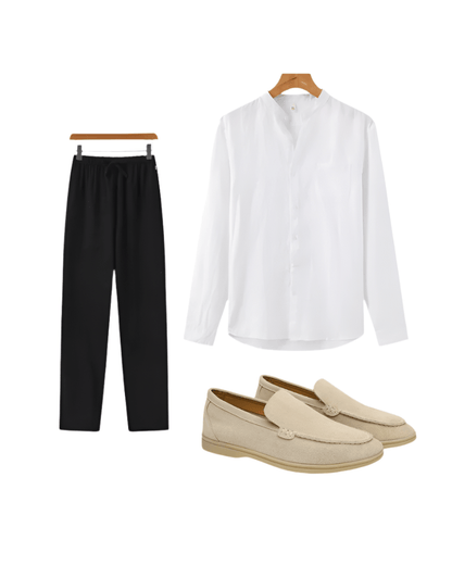 THE LORMIER TRIO N°16 – THE LUCERNE - LORMIER - 