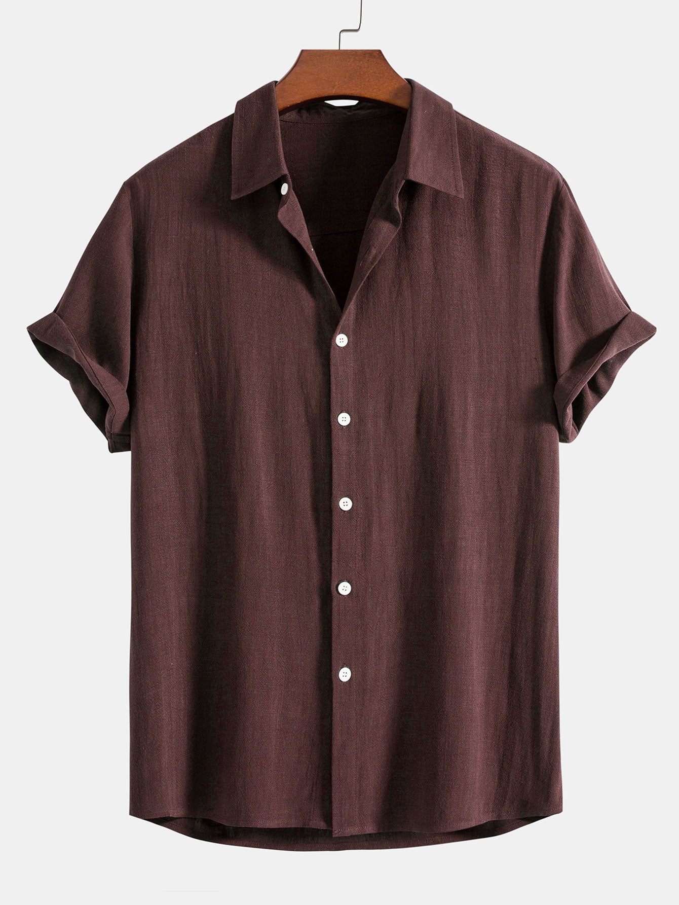 THE MOCHA MOOD OUTFIT - LORMIER - 