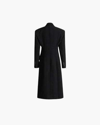 THE NOIR COAT - LORMIER - 