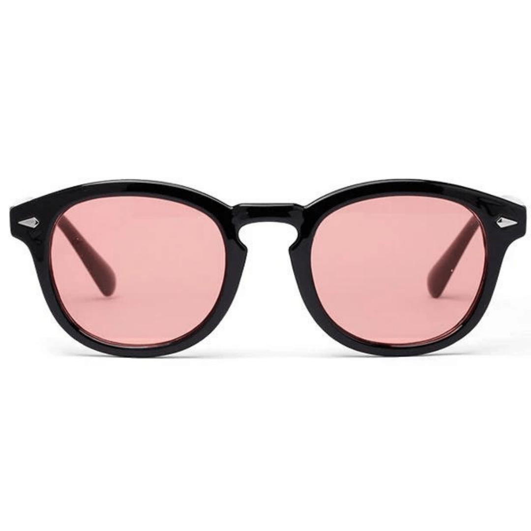 THE ROSÉ MOOD OUTFIT - LORMIER - 
