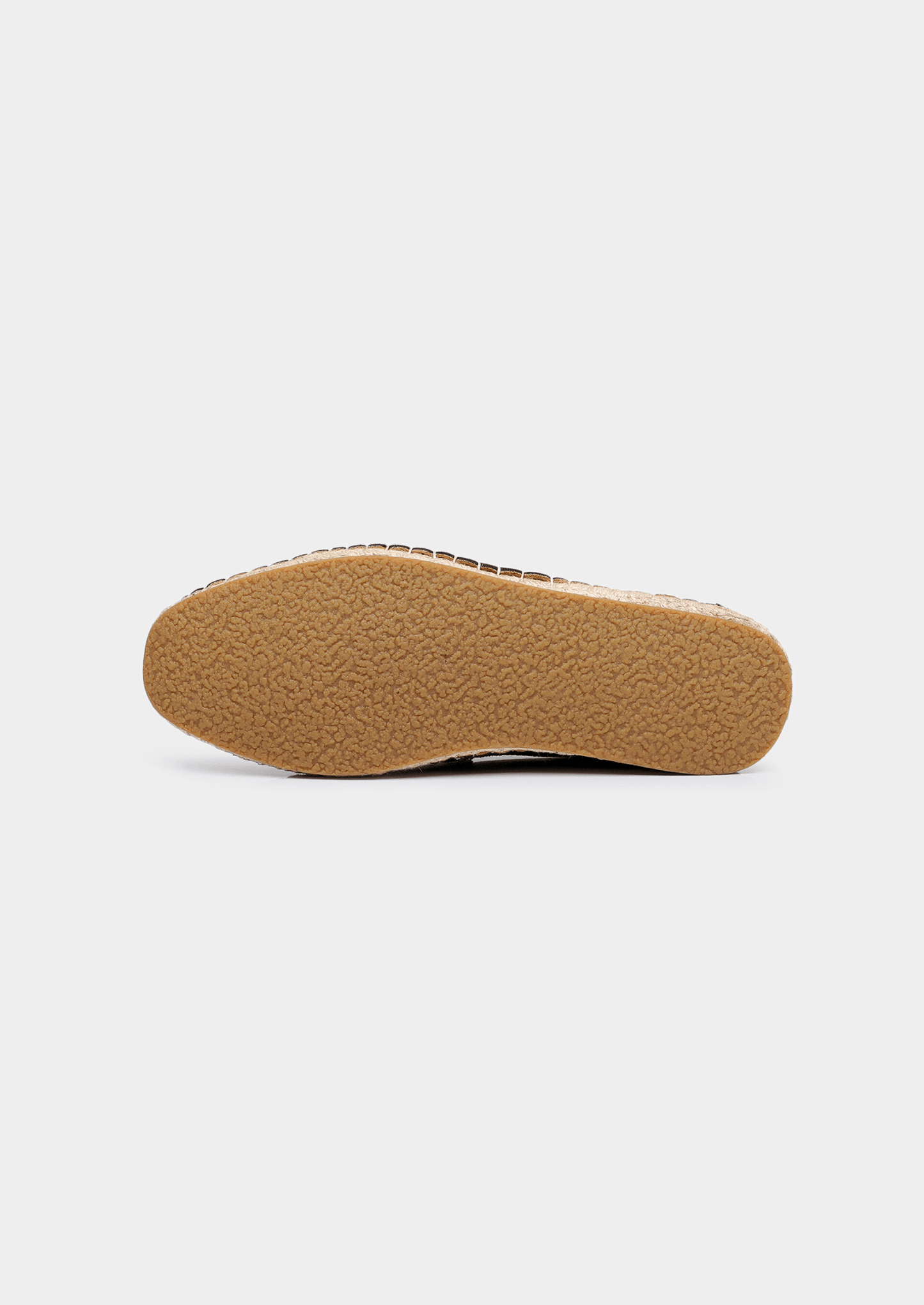 THE SEASIDE SUEDE ESPADRILLE - LORMIER - 