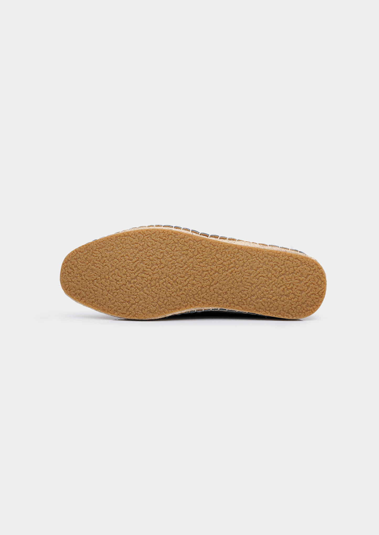 THE SEASIDE SUEDE ESPADRILLE - LORMIER - 