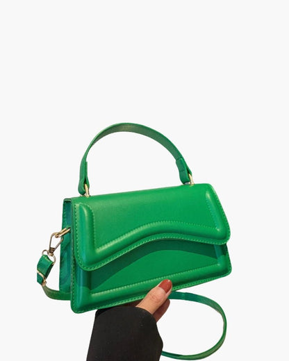 THE VALENCIA HANDBAG - LORMIER - 