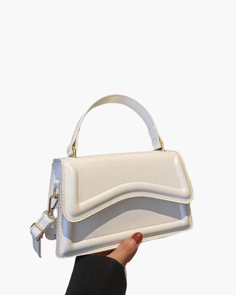 THE VALENCIA HANDBAG - LORMIER - 