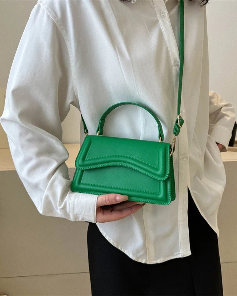 THE VALENCIA HANDBAG - LORMIER - 