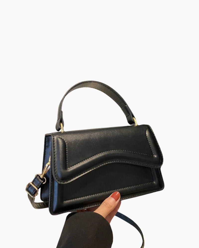 THE VALENCIA HANDBAG - LORMIER - 