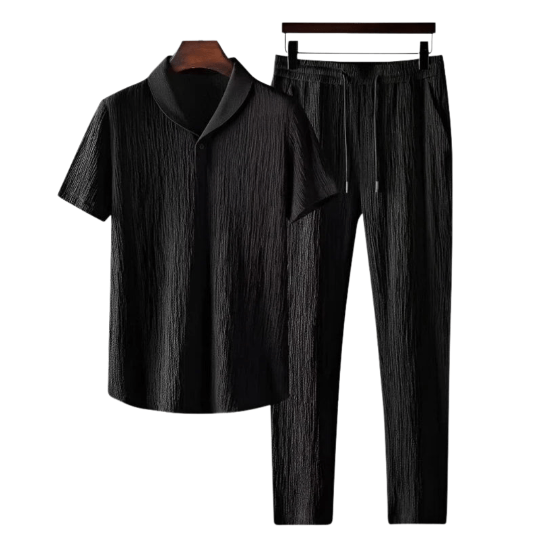 THIES - SHORT SLEEVED SET - LORMIER - 
