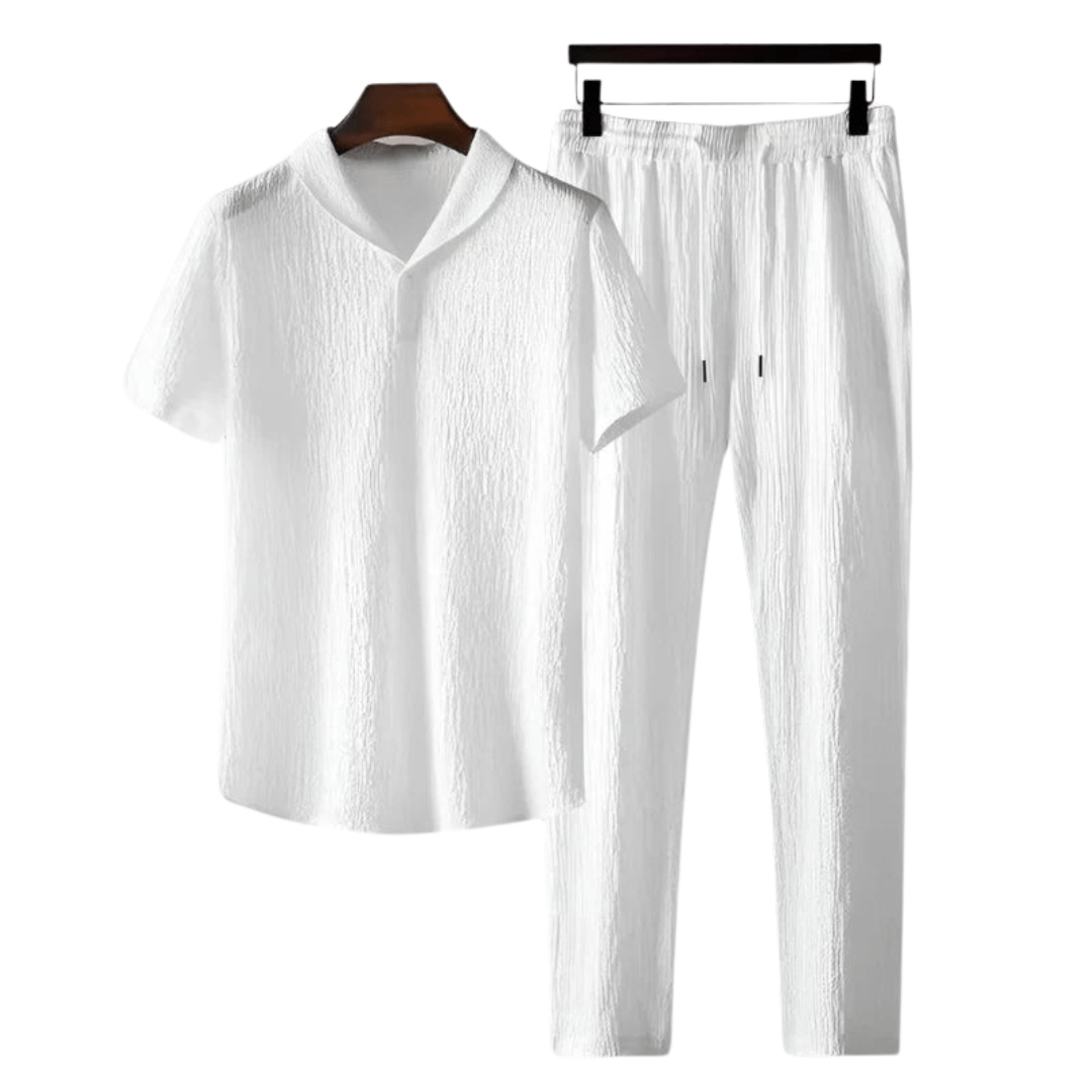 THIES - SHORT SLEEVED SET - LORMIER - 