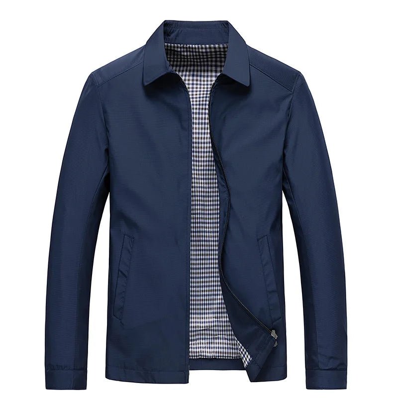 THOMAS - FILBERT FLIGHT JACKET - LORMIER - 