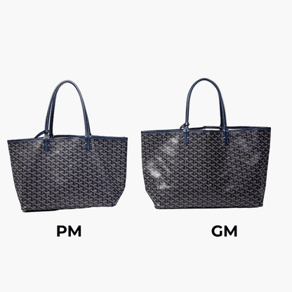 TOTE REVERSIBLE SAINT LOUIS - GYRD - LORMIER - 