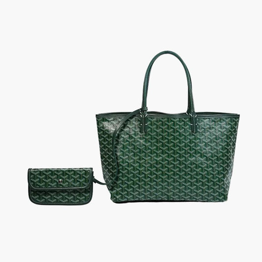 TOTE REVERSIBLE SAINT LOUIS - GYRD - LORMIER - 