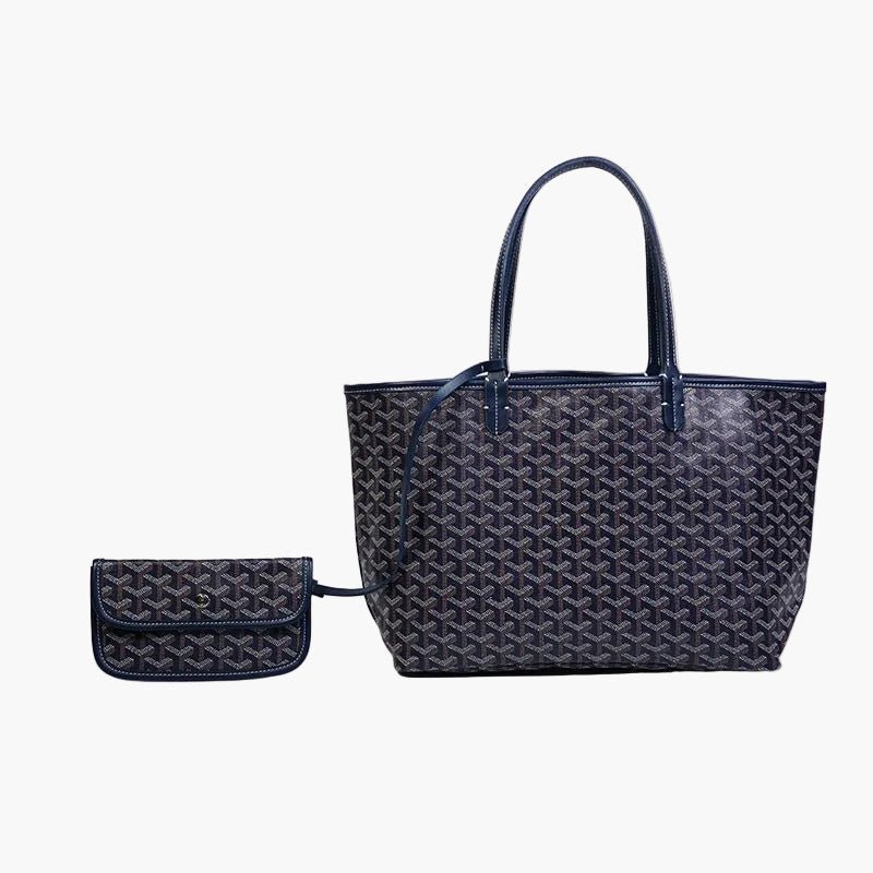 TOTE REVERSIBLE SAINT LOUIS - GYRD - LORMIER - 