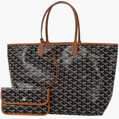 TOTE REVERSIBLE SAINT LOUIS - GYRD - LORMIER - 