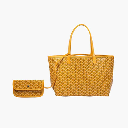 TOTE REVERSIBLE SAINT LOUIS - GYRD - LORMIER - 