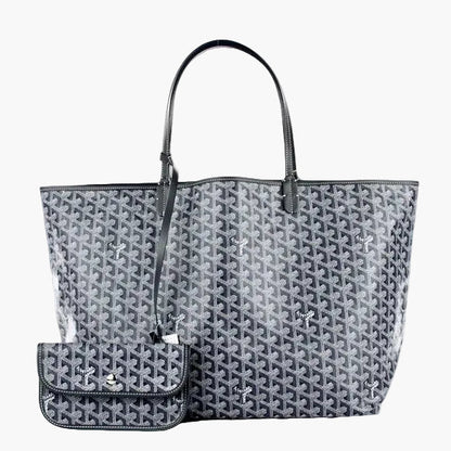 TOTE REVERSIBLE SAINT LOUIS - GYRD - LORMIER - 