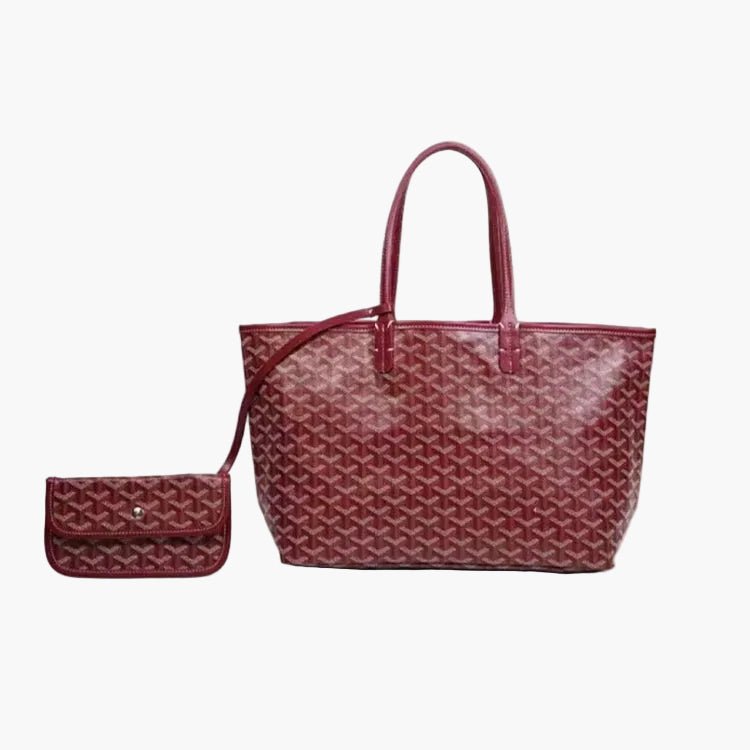 TOTE REVERSIBLE SAINT LOUIS - GYRD - LORMIER - 