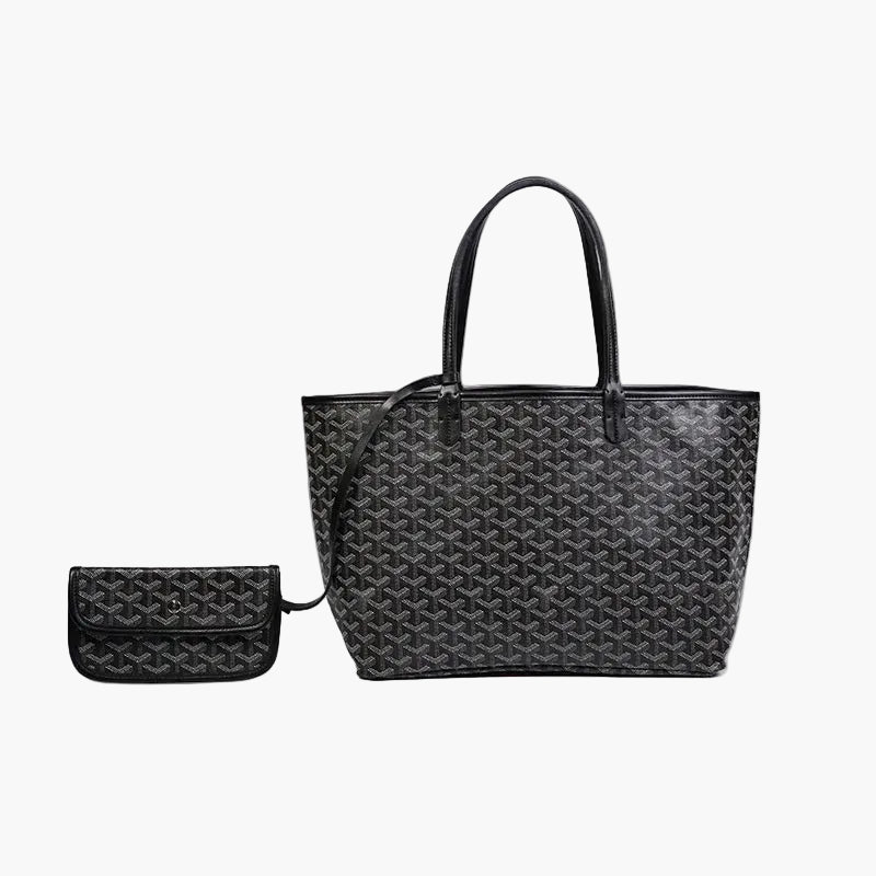 TOTE REVERSIBLE SAINT LOUIS - GYRD - LORMIER - 