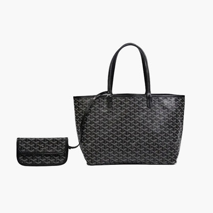 TOTE REVERSIBLE SAINT LOUIS - GYRD - LORMIER - 