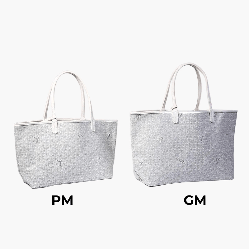 TOTE REVERSIBLE SAINT LOUIS - GYRD - LORMIER - 