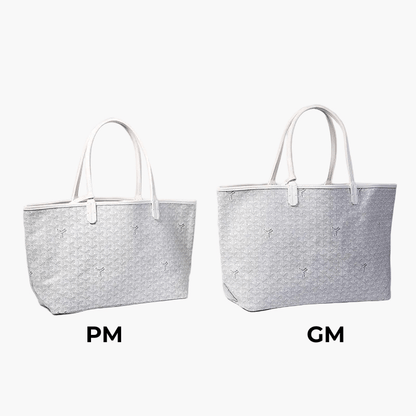 TOTE REVERSIBLE SAINT LOUIS - GYRD - LORMIER - 