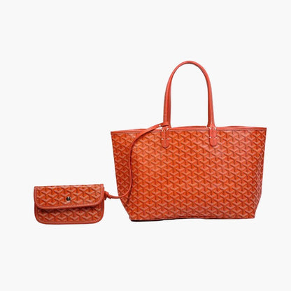 TOTE REVERSIBLE SAINT LOUIS - GYRD - LORMIER - 