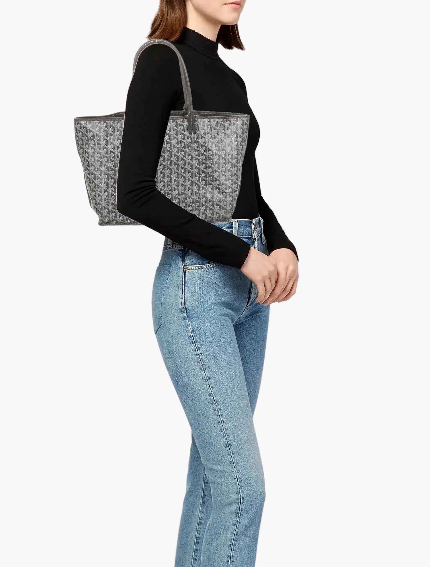 TOTE REVERSIBLE SAINT LOUIS - GYRD - LORMIER - 