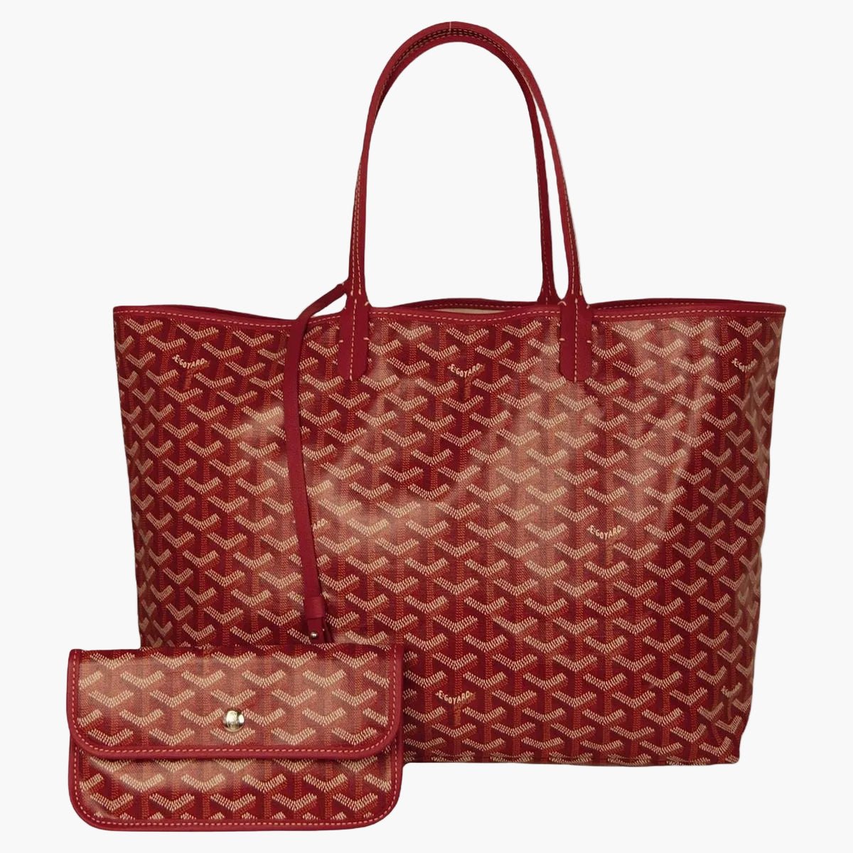 TOTE REVERSIBLE SAINT LOUIS - GYRD - LORMIER - 