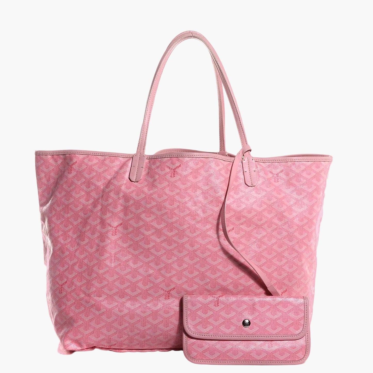 TOTE REVERSIBLE SAINT LOUIS - GYRD - LORMIER - 