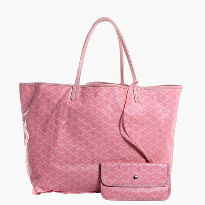 TOTE REVERSIBLE SAINT LOUIS - GYRD - LORMIER - 