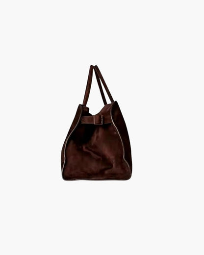 VELVET HENNA BAG - LORMIER - 
