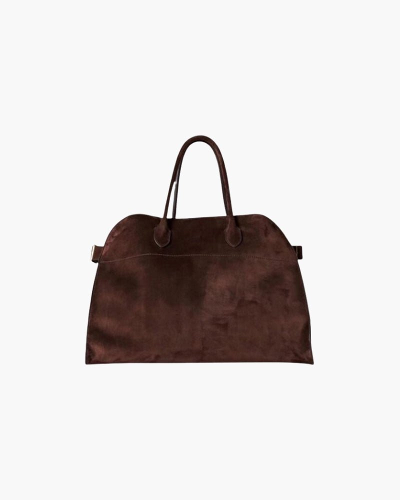 VELVET HENNA BAG - LORMIER - 