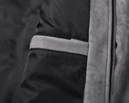 VINTAGE STREETWEAR JACKET - LORMIER - 