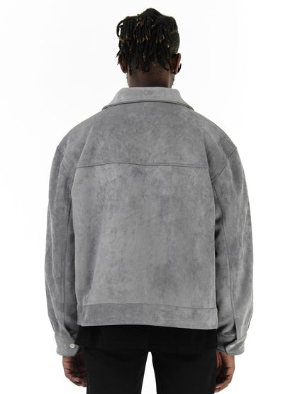 VINTAGE STREETWEAR JACKET - LORMIER - 