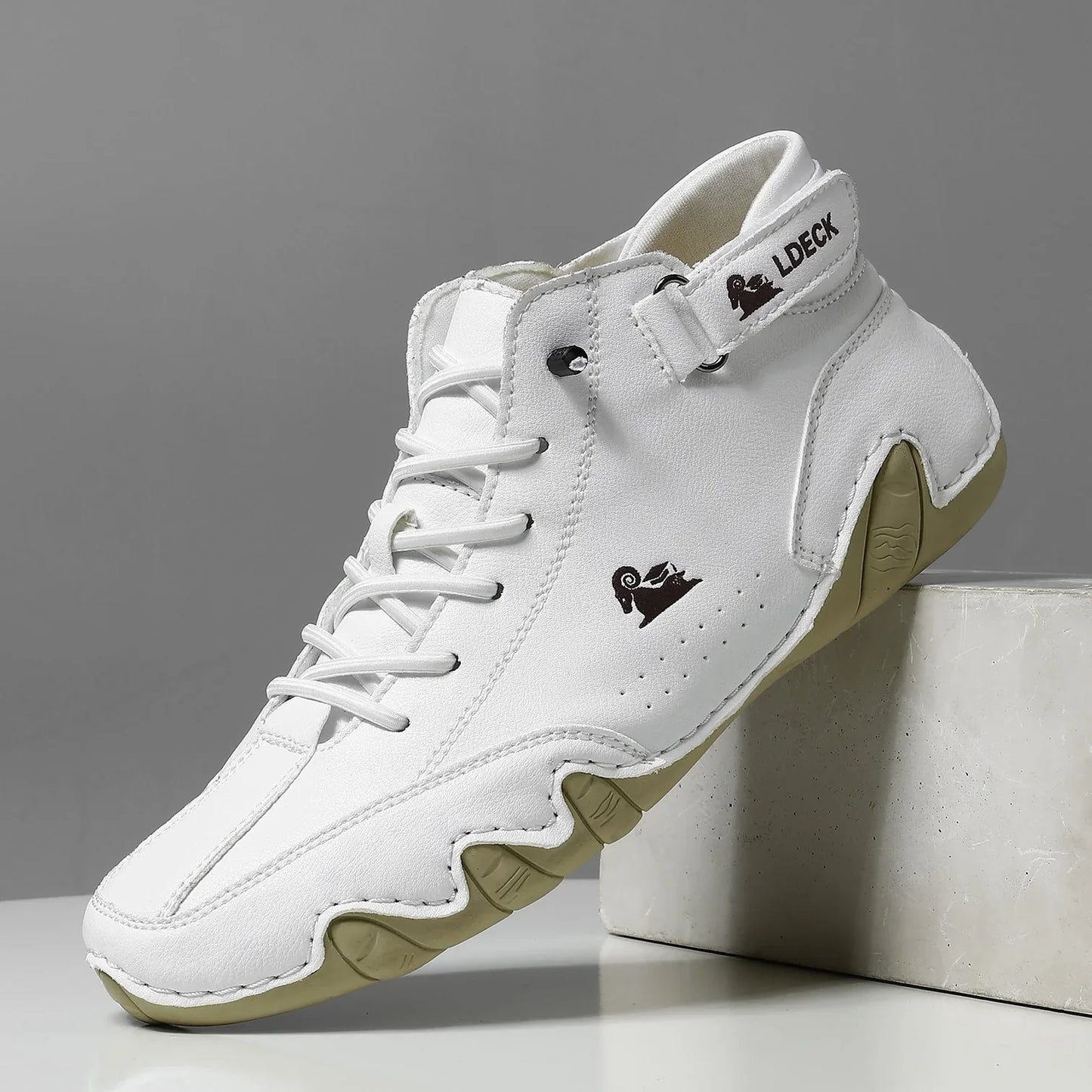 The OrthoStep™ Orthopedic Trainer