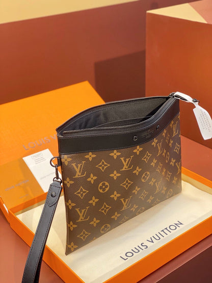 Exquisite leather bags-8