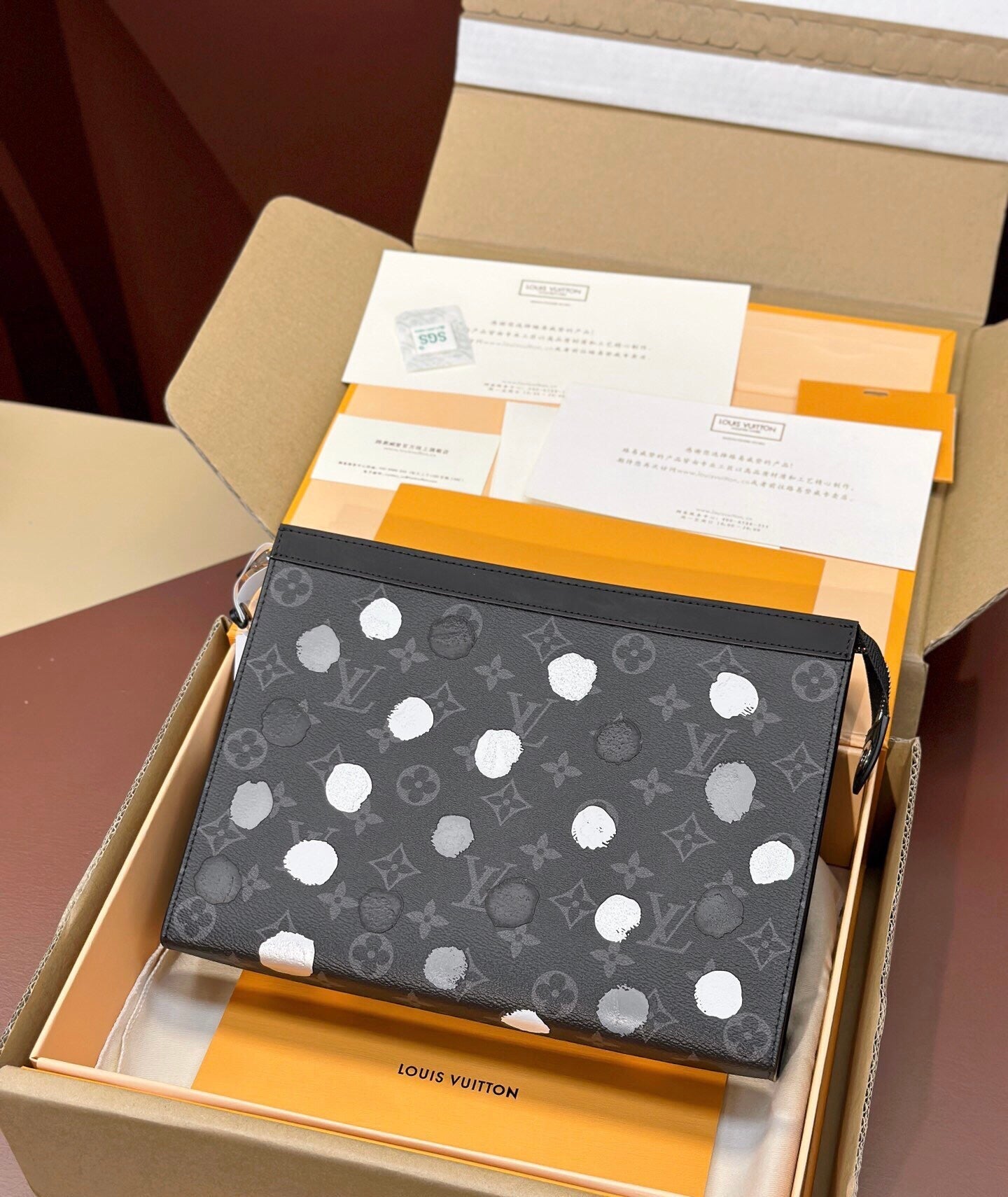 Selected Variant Image