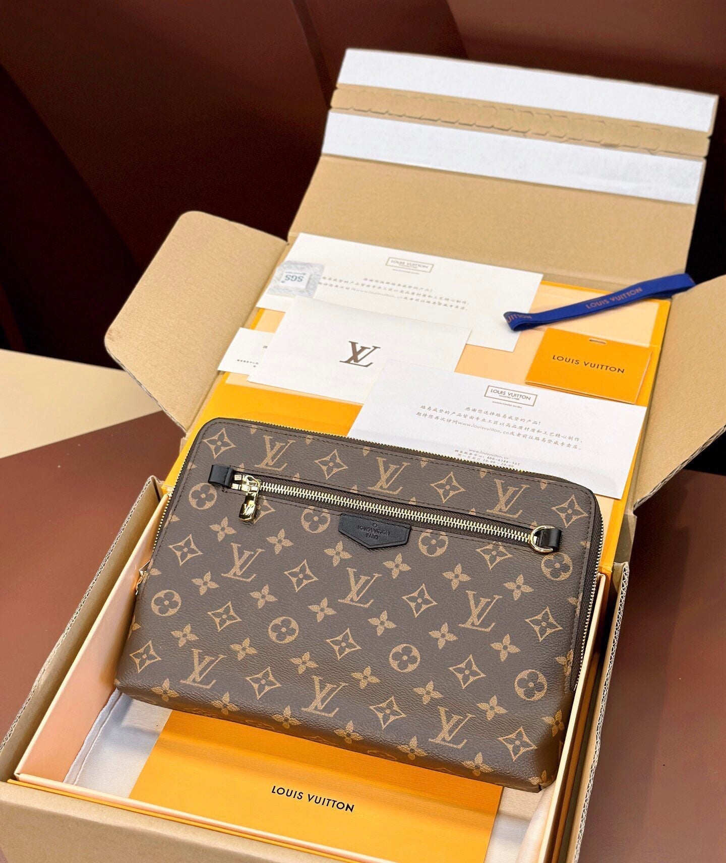 Selected Variant Image