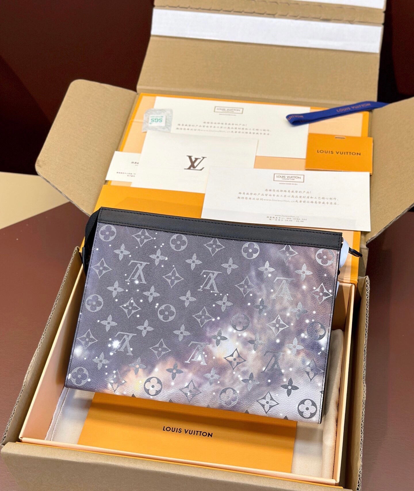 Selected Variant Image