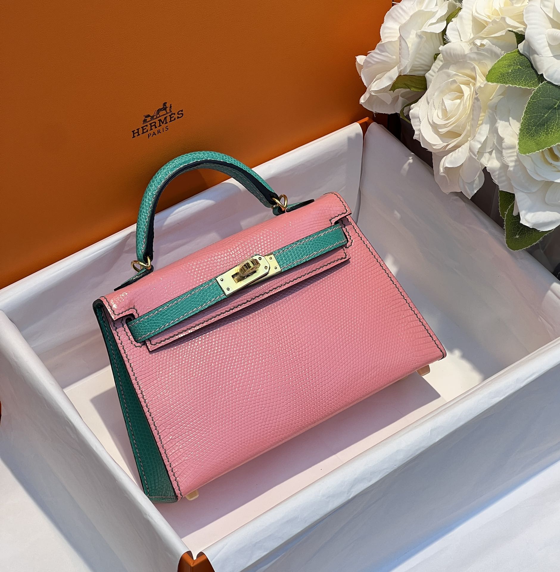 Selected Variant Image